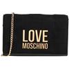 LOVE MOSCHINO - Borsa a tracolla - Nero