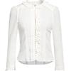 ISABEL MARANT - Camicie e bluse tinta unita - Bianco