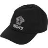 VERSACE - Cappello - Nero