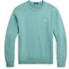 POLO RALPH LAUREN - Felpa - Turchese