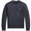 POLO RALPH LAUREN - Felpa - Nero