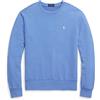 POLO RALPH LAUREN - Felpa - Blu chiaro