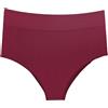 RICK OWENS - Shorts & Bermuda - Bordeaux