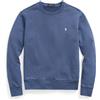 POLO RALPH LAUREN - Felpa - Avio