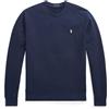 POLO RALPH LAUREN - Felpa - Blu navy