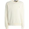 POLO RALPH LAUREN - Felpa - Avorio