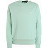 POLO RALPH LAUREN - Felpa - Verde chiaro