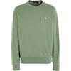 POLO RALPH LAUREN - Felpa - Verde salvia