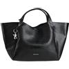 EMPORIO ARMANI - Borsa a mano - Nero