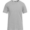 COMME des GARÇONS PLAY - Basic t-shirt - Grigio
