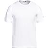 COMME des GARÇONS PLAY - Basic t-shirt - Bianco