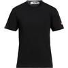 COMME des GARÇONS PLAY - Basic t-shirt - Nero