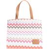 MISSONI - Borsa a mano - Magenta