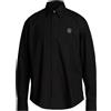 ROBERTO CAVALLI - Camicia regular fit - Nero