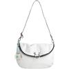 GABS - Borsa a spalla - Grigio chiaro