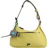 GABS - Borsa a spalla - Verde lime