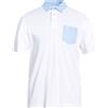 HARMONT & BLAINE - Polo - Bianco
