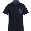 HARMONT & BLAINE - Polo - Blu notte