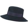 BORSALINO - Cappello - Blu notte