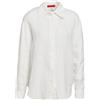 MAX&Co. - Camicie e bluse tinta unita - Bianco