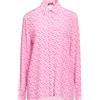 VERSACE - Camicie e bluse fantasia - Rosa