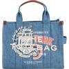 MARC JACOBS - Borsa a mano - Blu