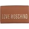 LOVE MOSCHINO - Borsa a mano - Cuoio