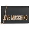 LOVE MOSCHINO - Borsa a mano - Nero