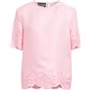 BOUTIQUE MOSCHINO - Top - Rosa