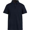 HARMONT & BLAINE - Polo - Blu notte