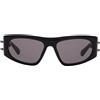 MCQUEEN - Occhiali da sole - Nero