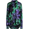 MSGM - Camicie e bluse fantasia - Nero
