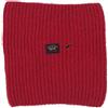 PAUL & SHARK - Sciarpe e foulard - Rosso