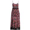 TWINSET - Vestito da cerimonia - Rosso