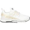VERSACE JEANS COUTURE - Sneakers - Bianco