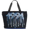ARMANI EXCHANGE - Borsa a mano - Blu