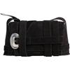 FERRAGAMO - Borsa a tracolla - Nero