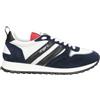 UNGARO - Sneakers - Blu navy