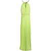 CRISTINAEFFE - Vestito estivo - Verde lime