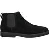 DOUCAL'S - Stivaletti - Nero