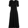 MICHAEL MICHAEL KORS - Vestito midi - Nero