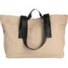 ROCCOBAROCCO - Borsa a mano - Beige