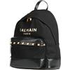 BALMAIN - Zaini - Nero