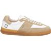 D.A.T.E. - Sneakers - Beige