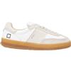 D.A.T.E. - Sneakers - Grigio chiaro