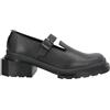 DR. MARTENS - Décolleté - Nero