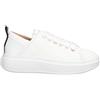 ALEXANDER SMITH - Sneakers - Bianco