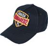 DSQUARED2 - Cappello - Blu notte