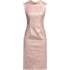 SISTE'S - Tubino - Rosa antico