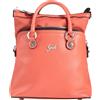 GABS - Borsa a mano - Corallo